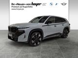 BMW XM Label Gestiksteuerung B&W Surround DAB