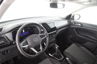 Volkswagen T-Cross - Vorschau Bild 11