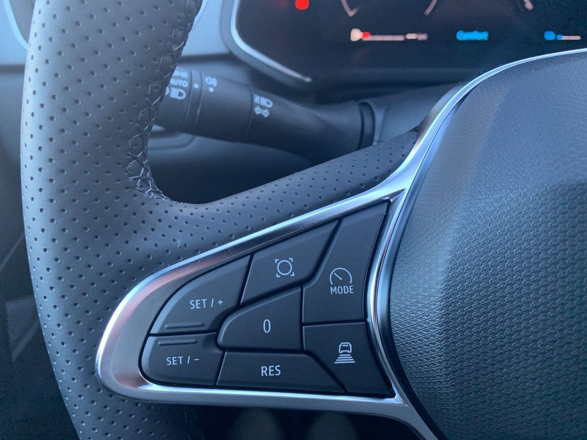 Renault Captur - Bild 22