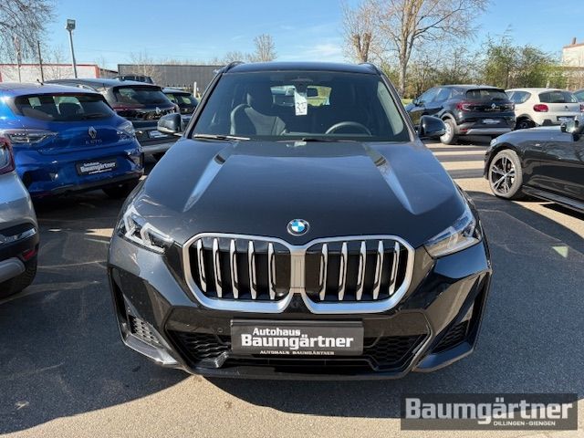 Fahrzeugabbildung BMW X1 18 i sDrive M-Sport Kamera/PDC/LED/Sitzh.