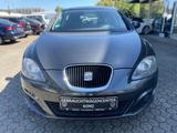 Seat Leon 1.2 TSI Ecomotive Style KLIMA/TEMPO/PDC - Seat Leon aus 2011: Ecomotive