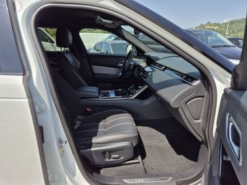 Land-Rover Range Rover Velar - 9