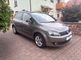 Volkswagen Golf Plus VI Match "SHZ,PDC, Klimaautomatik" - Volkswagen Golf: Pickup