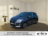Mitsubishi Space Star Select+ 1,2 l MIVEC Rückfahrkamera - Mitsubishi in Dortmund