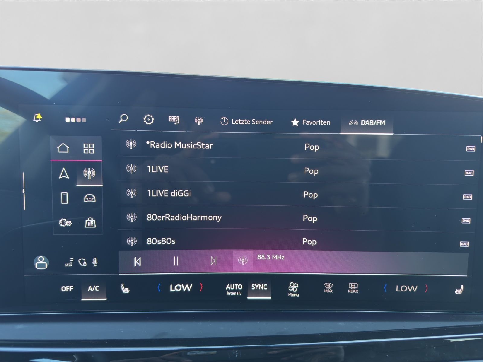 Audi A5 - Bild 12
