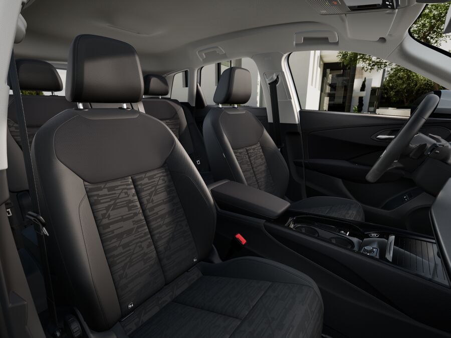 Audi Q3 - Bild 5