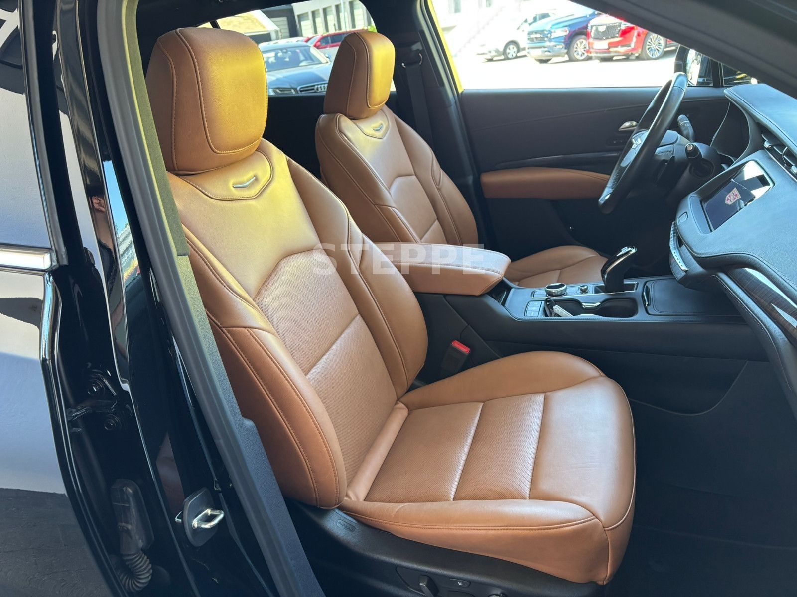 Cadillac XT4 Premium Luxury AWD 2.0T,350T, ACC,AHK,20"ALU