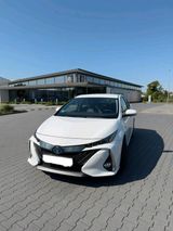Toyota Schöner Prius PHV Plug-In-Hybrid 1.8  in d... - Toyota Prius aus 2021