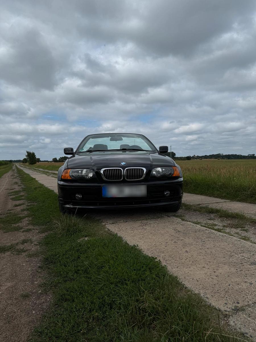 BMW 325