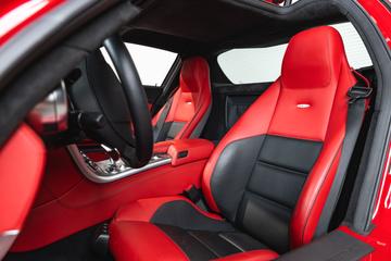 2011 Mercedes-BENZ SLS AMG — миниатюра 17
