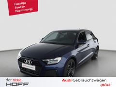 Audi A1 Sportback Advanced 35 S line LED SONOS APS PL