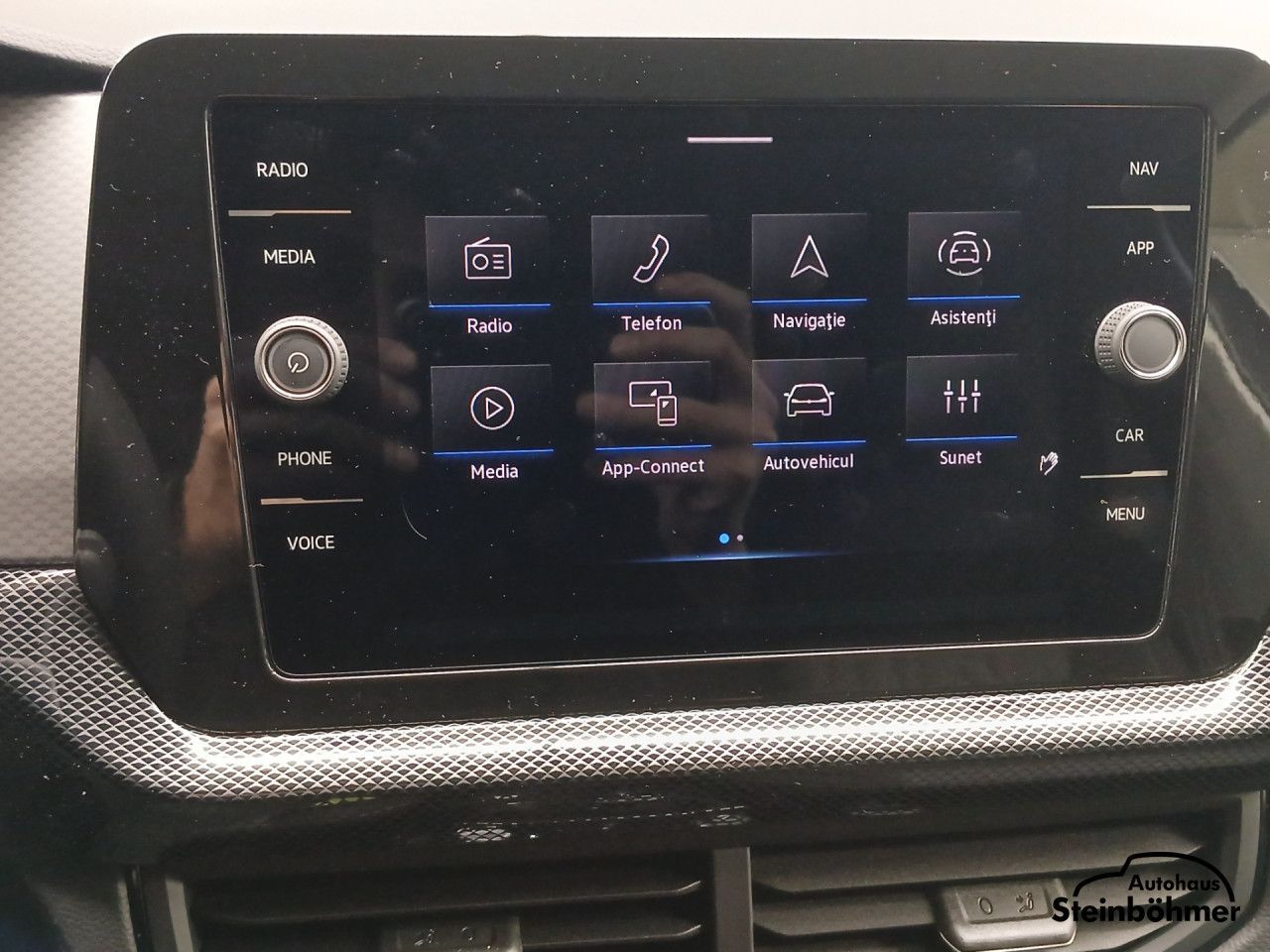 Volkswagen T-Cross - Bild 25