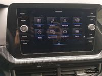Volkswagen T-Cross - Vorschau Bild 25