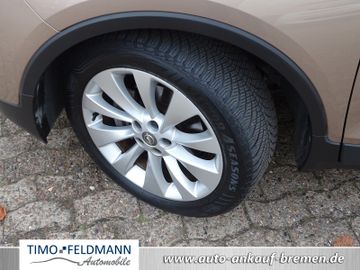 Opel Mokka X 1.4 Turbo Automatik Innovation