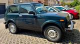 Lada LADA Niva 4x4 - Lada mit LPG-Antrieb