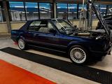 BMW E30 318i Cabrio | Hardtop | originale ... - BMW 318 aus 1991: 318i