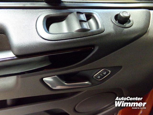 Foto Nummer 11: FORD Transit Custom