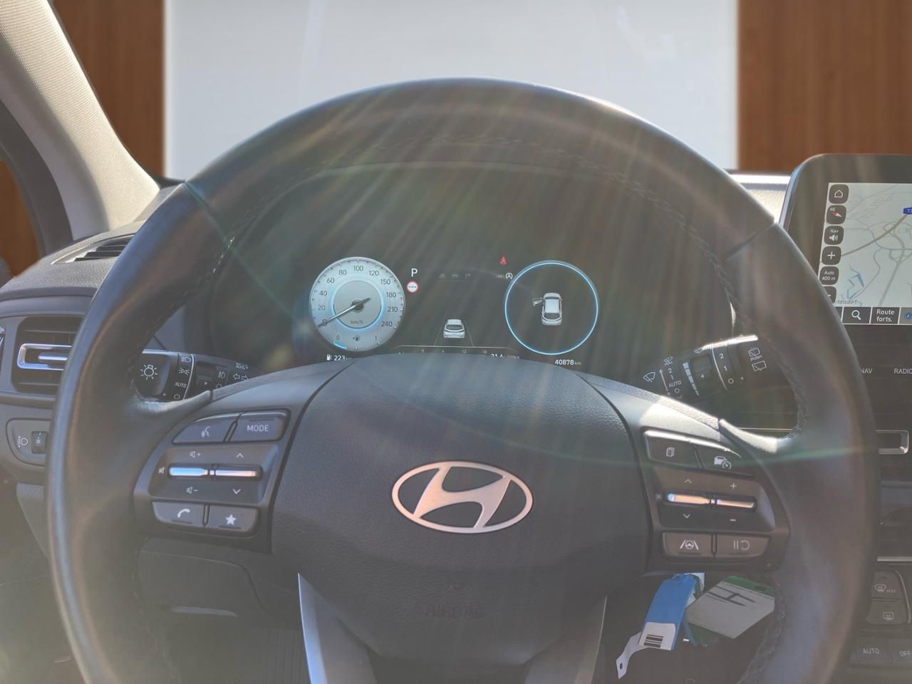 Fahrzeugabbildung Hyundai i30 Prime *KAMERA*LED*NAVI*SHZ*LHZ*PDC*CARPLAY*