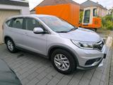 Honda CRV,2WD. 03.03.2016 - Honda: Crv