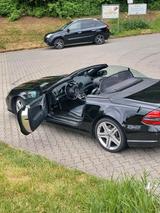 Mercedes-Benz Mercedes SL350  R230 - Mercedes-Benz SL 350