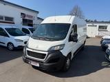 Peugeot Boxer Kasten Hochraum 435 L3H2 Premium BlueHDi 1 - Peugeot Boxer