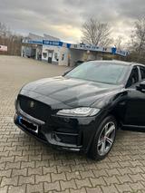 Jaguar F-Pace 20d AWD R-Sport Automatik R-Sport - Jaguar Gebrauchtwagen in Aachen