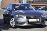 Audi A3 Sportback ambition*Xenon*Navi*Tempomat* - Audi A3 mit Diesel-Antrieb: Kleinwagen