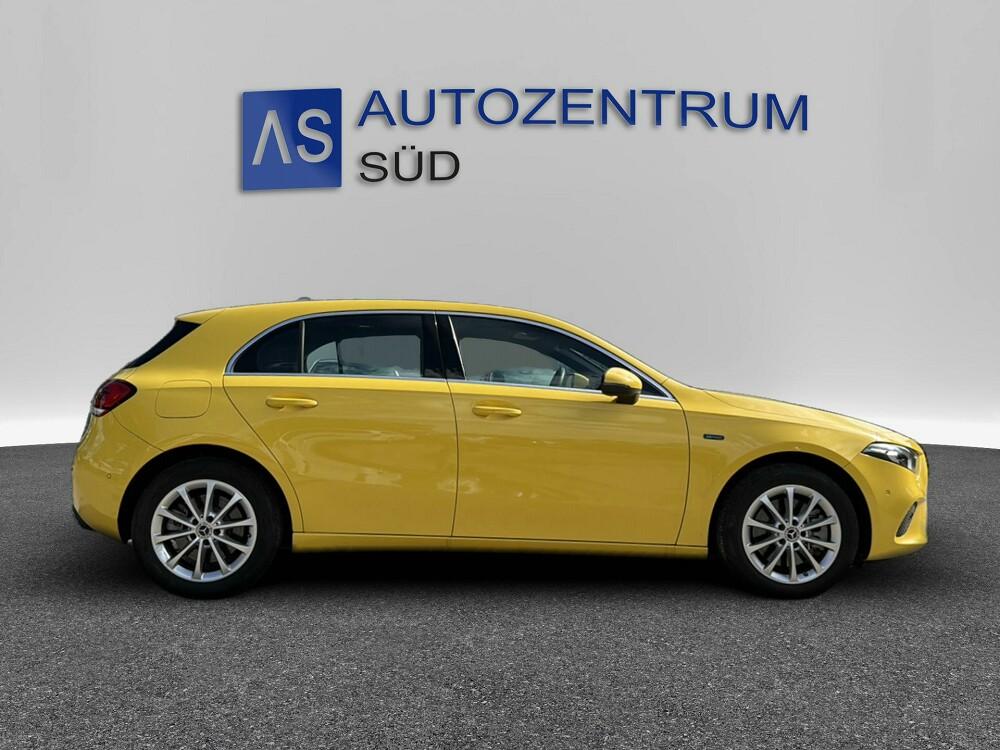 Mercedes-Benz A 250 e Progressive 360 KAM SHZ HUD LED