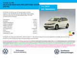 Volkswagen Touran 1.5 TSI Move+GJR+NAVI+ACC+PDC+APP+DAB+ - Volkswagen Touran: 7 Sitzer