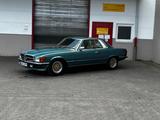 Mercedes-Benz SL 280 SLC - Mercedes-Benz SL-Klasse: Sportwagen