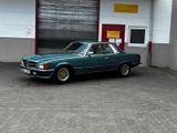 Mercedes-Benz SL 280 SLC - Mercedes-Benz SL-Klasse: Coupé