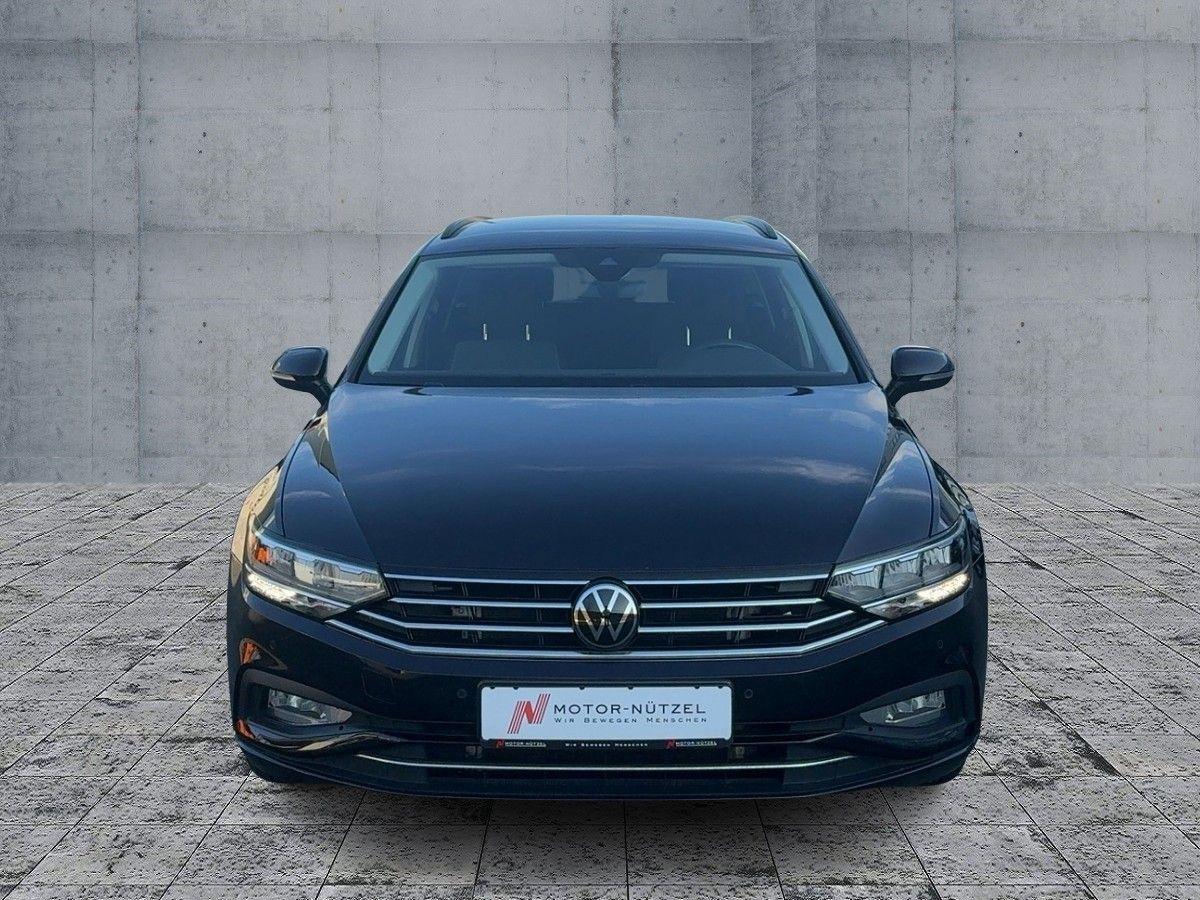 Volkswagen Passat Variant 1.5 TSI DSG BUSINESS 5JG+LED+NAVI