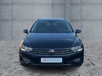 Volkswagen Passat Variant - Vorschau Bild 3
