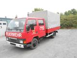 Mitsubishi Oldtimer - Oldtimer