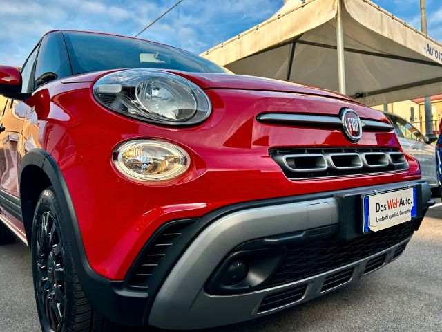 Fiat 500L 1.3 Multijet 95 CV Cross 2022