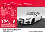 Audi S5 Sportback TDI tiptr. Matrix/Virtual+ - Audi S5 Diesel Gebrauchtwagen