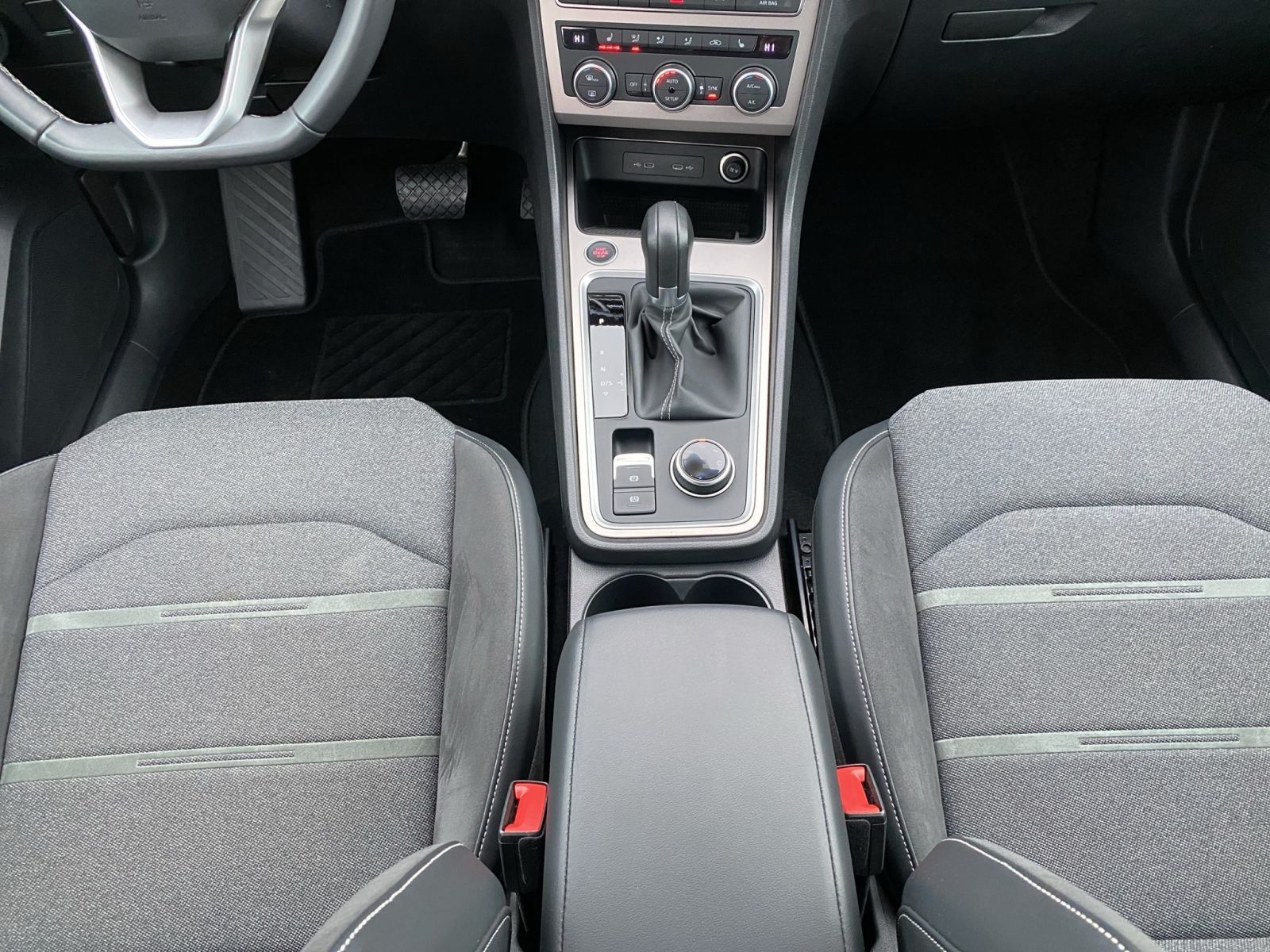 Seat Ateca - Bild 16