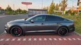 Audi A5 2.0 quattro Sportback - HUD, Matrix, B&O, SH - Audi A5 Gebrauchtwagen in Dresden