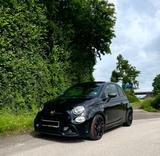 Abarth 595 Competizione 70th Anniversary | Sabel - Abarth 595 Competizione aus 2019