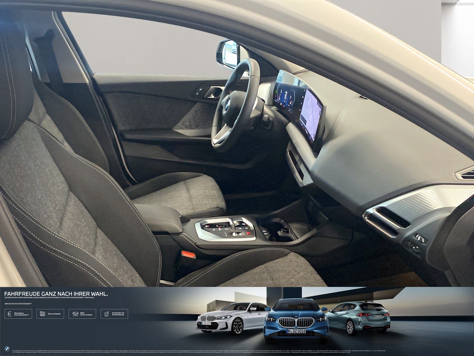 BMW 120 - Bild 6