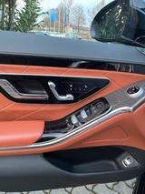 Mercedes-Benz S 350 d L - - gebrauchte Mercedes-Benz S 350 aus dem Jahr 2022