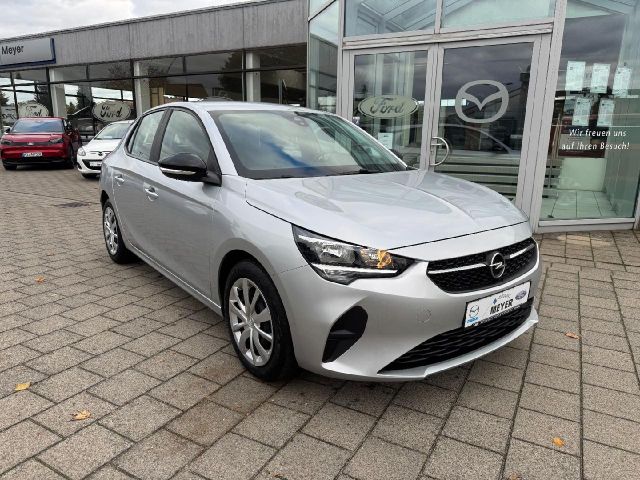 Opel Corsa F Edition DABTempomat