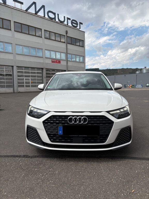Image of Audi A1