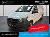 Mercedes-Benz Vito 114 CDI lang Werkstatt Flügeltüren Klima - Mercedes-Benz W114