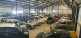 Microcar 250 Mopedauto Microcar Leichtmobile 45 KM  25 KM - : Mopedauto