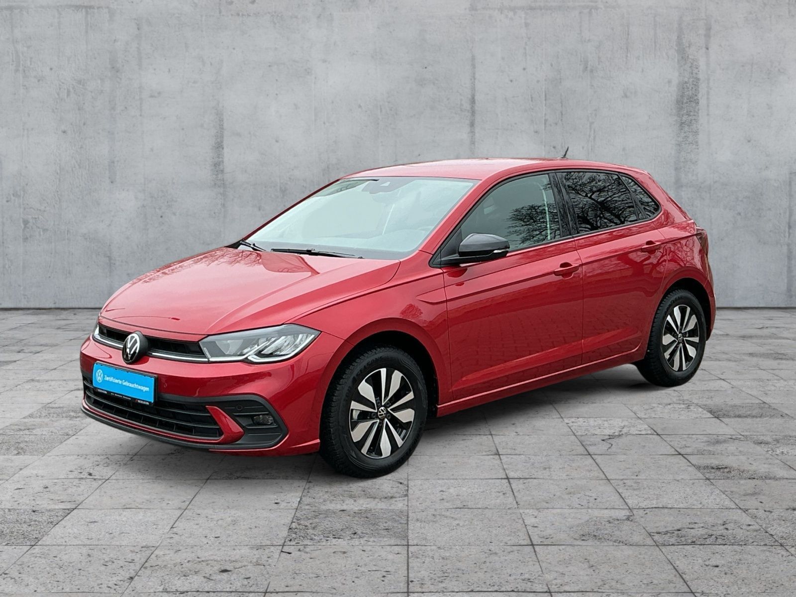 Volkswagen Polo - Bild 2