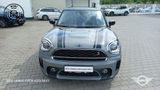 MINI Cooper SE ALL4 Countryman City DAB LED Navi Shz