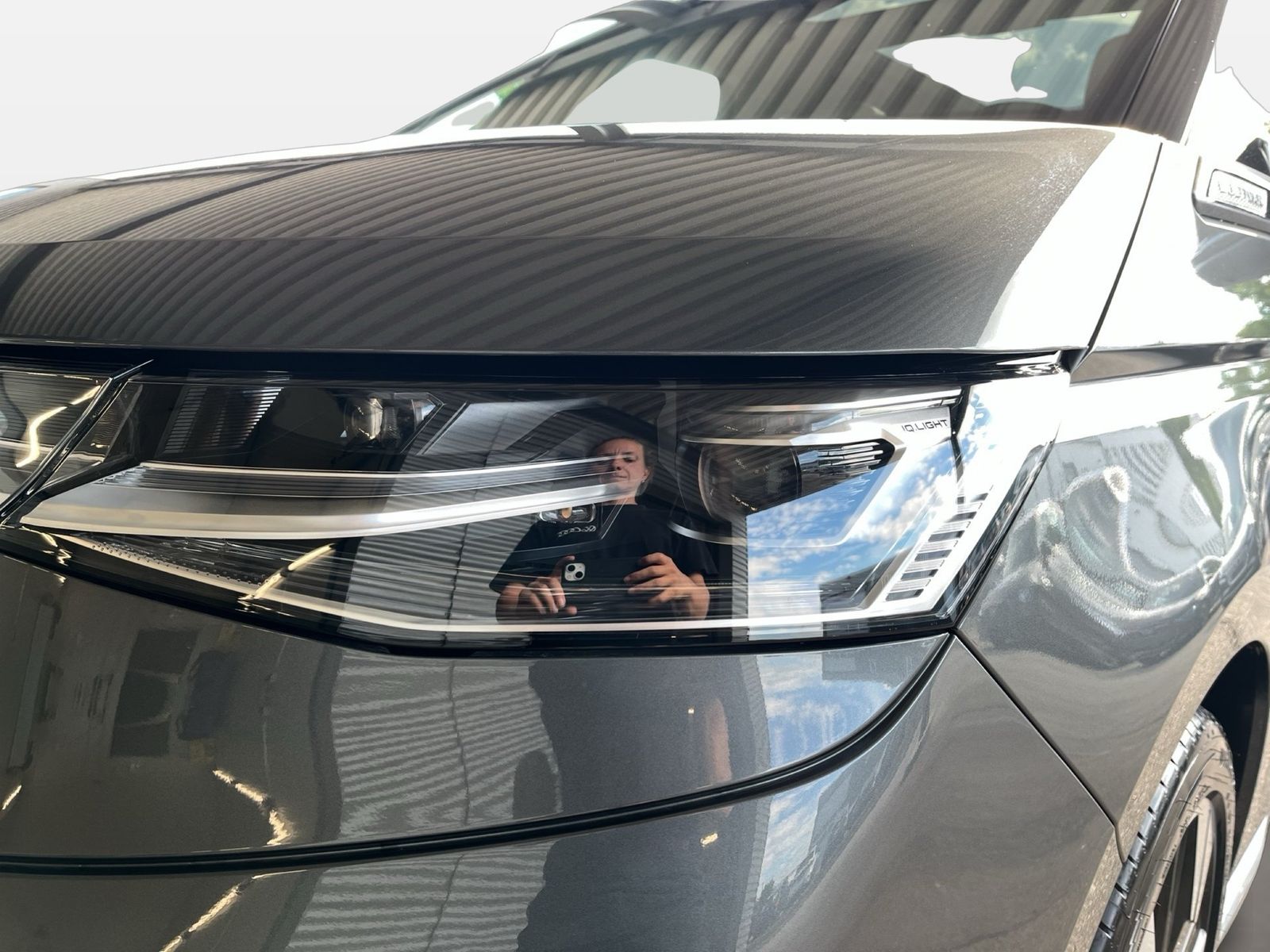 Volkswagen T7 Multivan - Bild 12