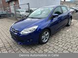 Ford Focus Lim. Sync Edition - Ford Focus: Edition