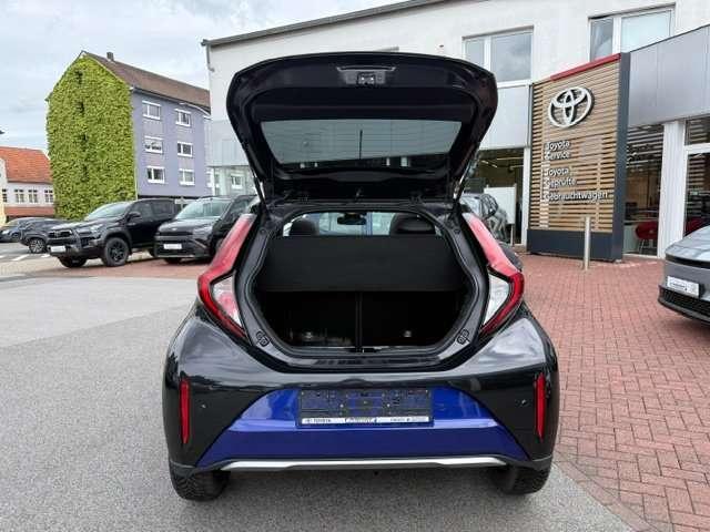 Toyota Aygo X Air Explore